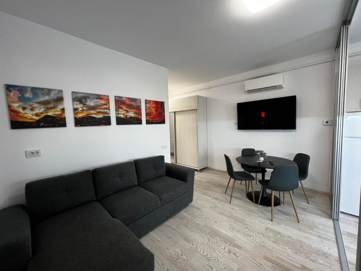 Cozy Apartments - City Center Iasi Exterior photo