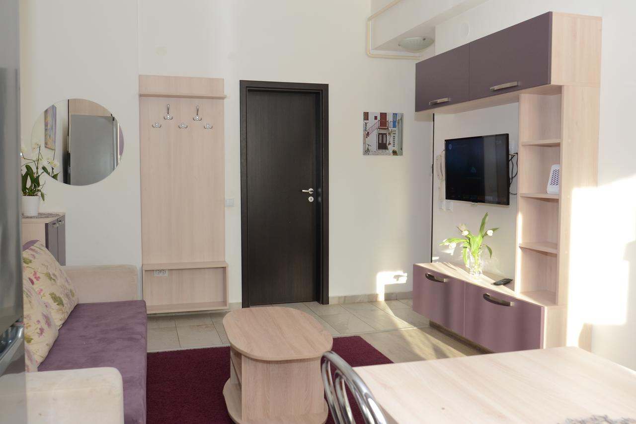 Cozy Apartments - City Center Iasi Exterior photo